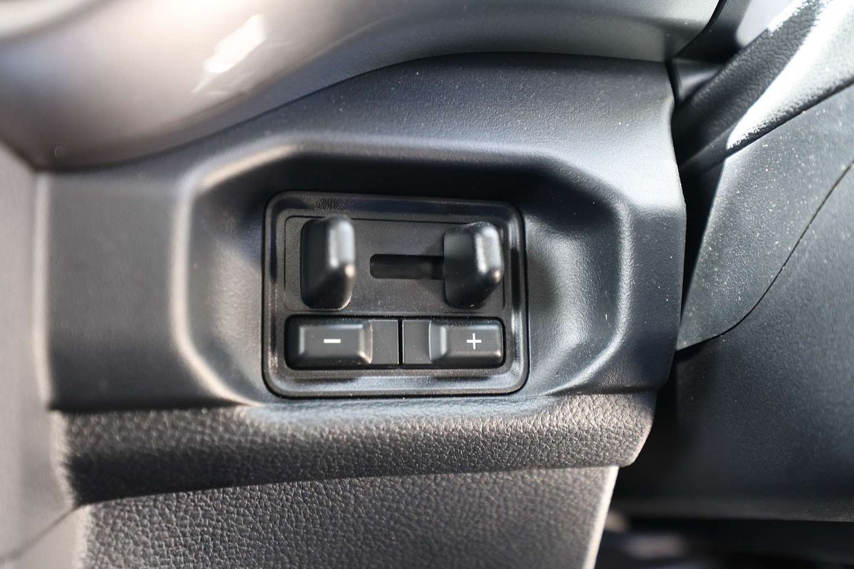 2024 Ford Ranger XLT 4X4 3.0L