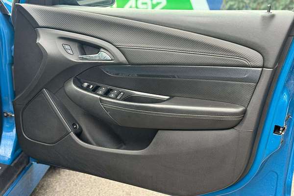2014 Holden Commodore SV6 VF