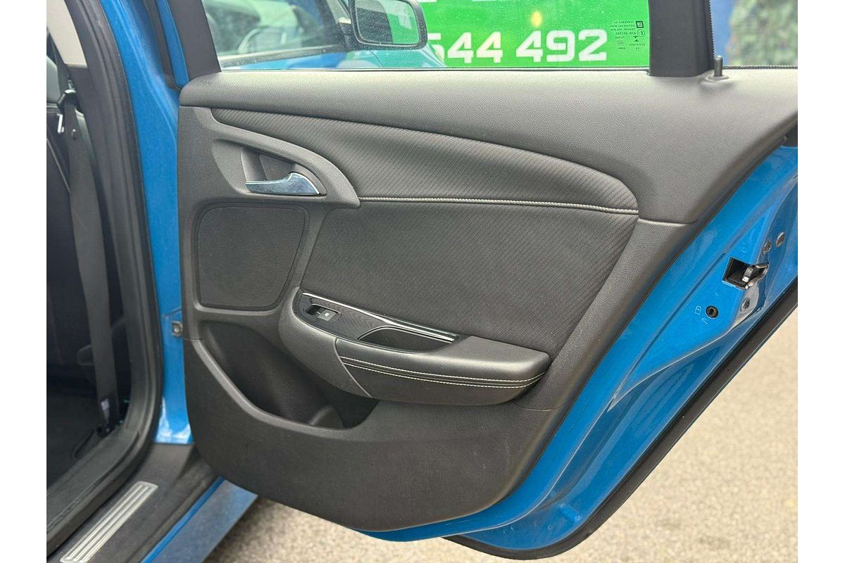2014 Holden Commodore SV6 VF