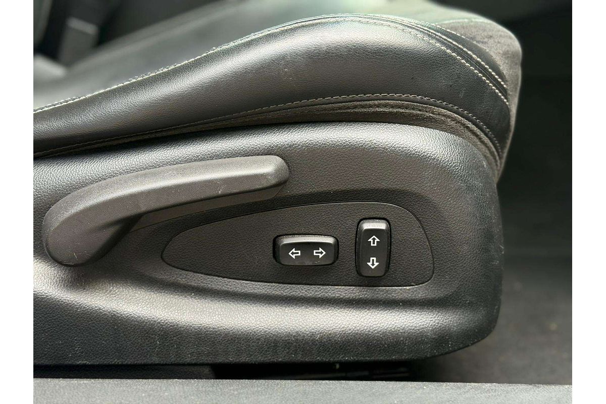 2014 Holden Commodore SV6 VF