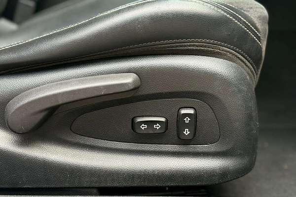 2014 Holden Commodore SV6 VF
