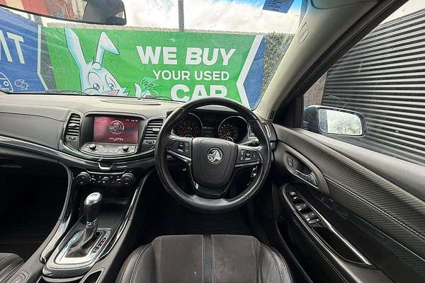 2014 Holden Commodore SV6 VF