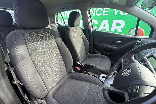 2016 Holden Trax LS TJ