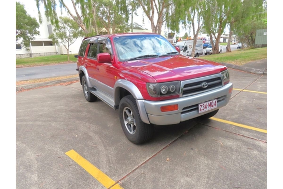1997 Toyota SURF