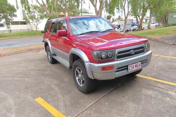 1997 Toyota SURF
