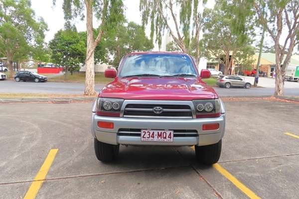 1997 Toyota SURF