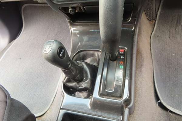 1997 Toyota SURF