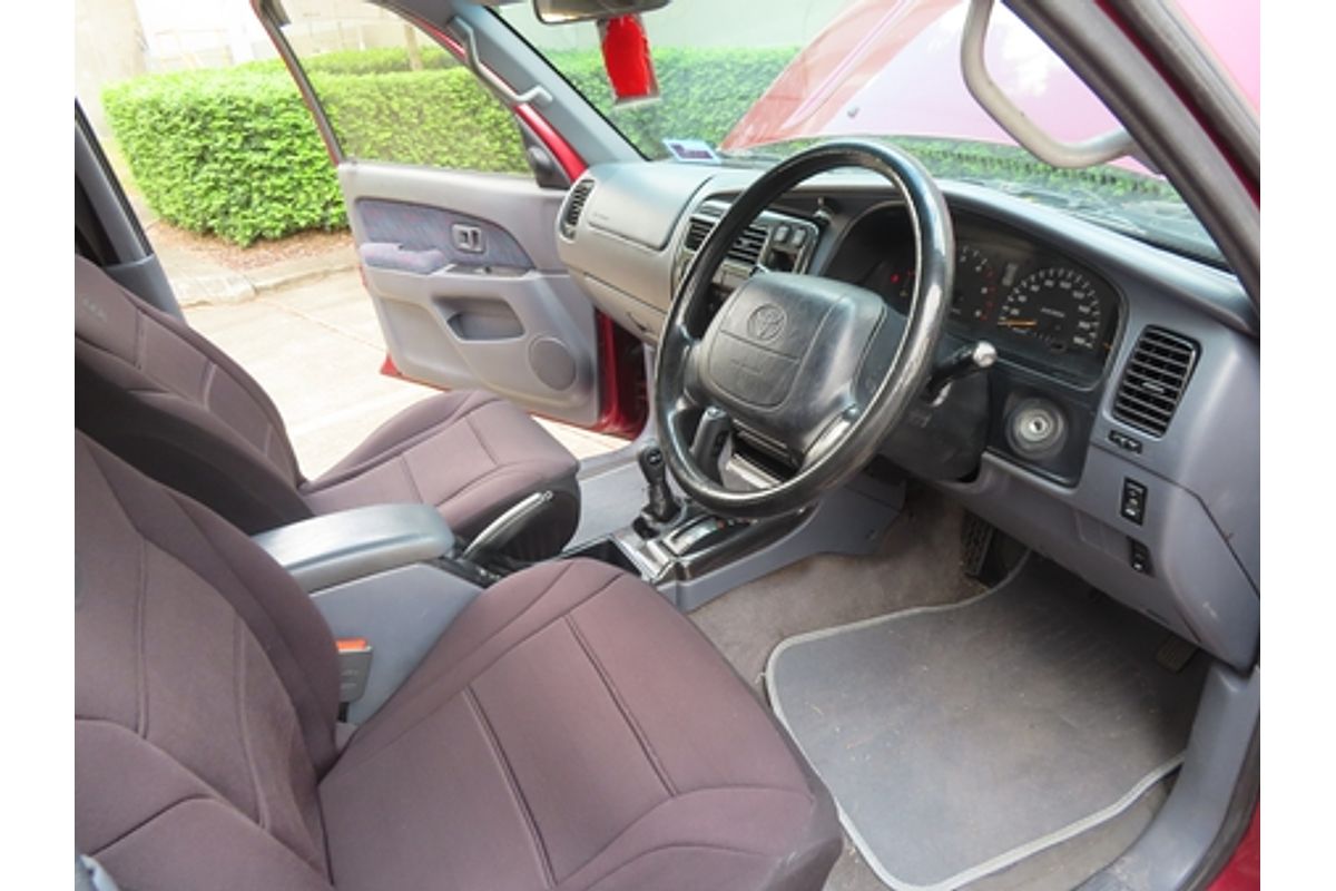 1997 Toyota SURF