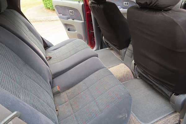 1997 Toyota SURF