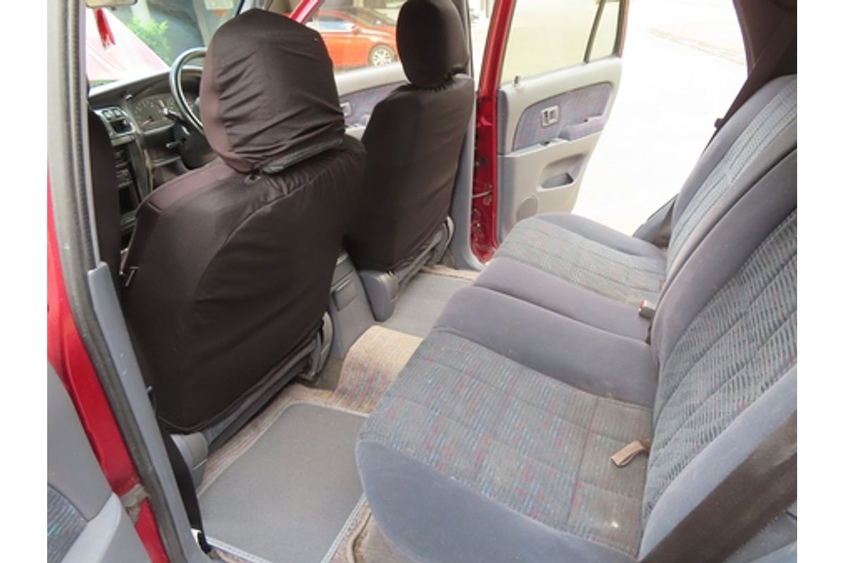 1997 Toyota SURF