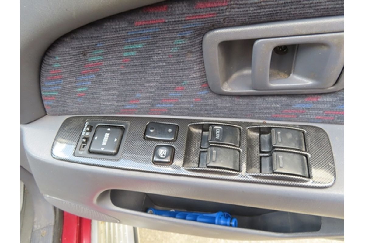 1997 Toyota SURF