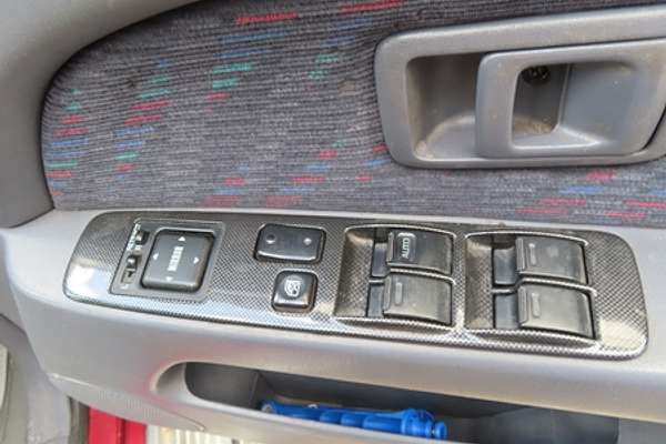 1997 Toyota SURF