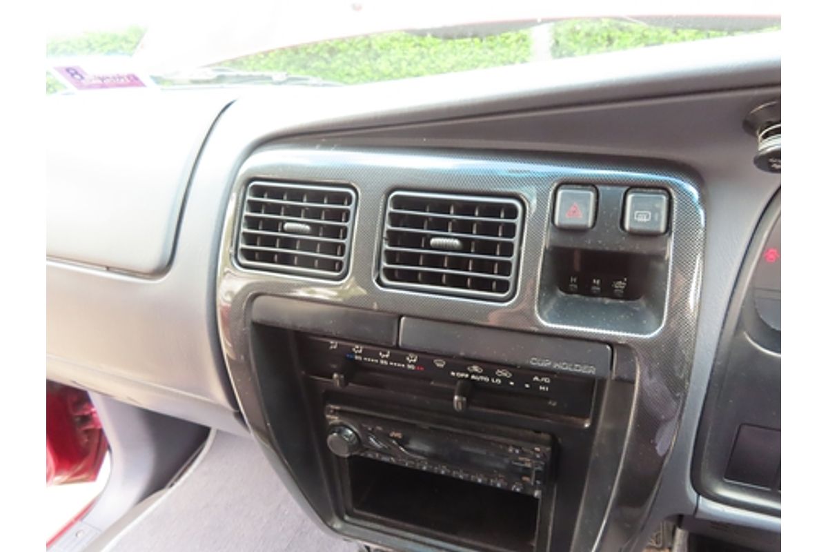 1997 Toyota SURF
