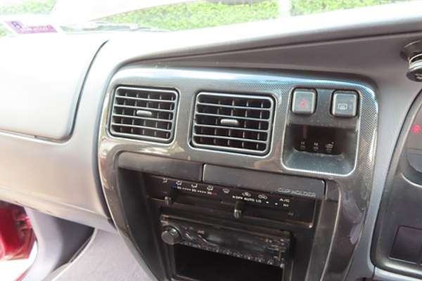 1997 Toyota SURF