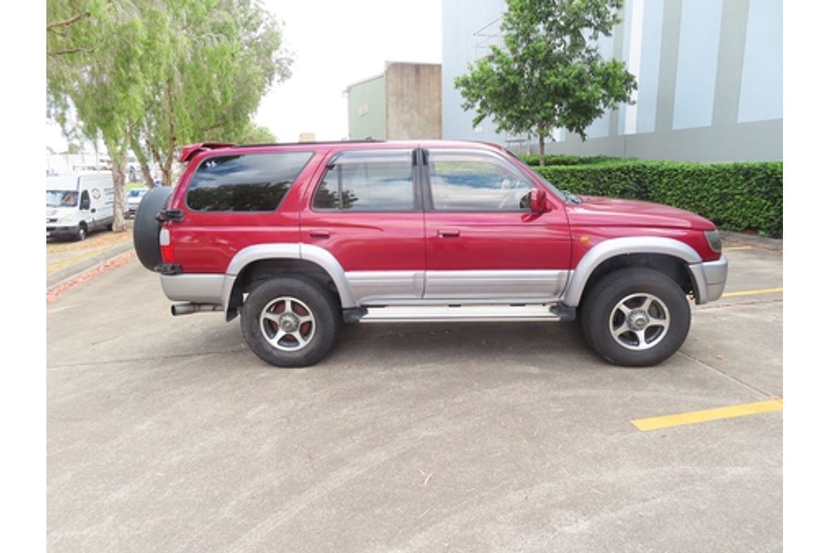 1997 Toyota SURF