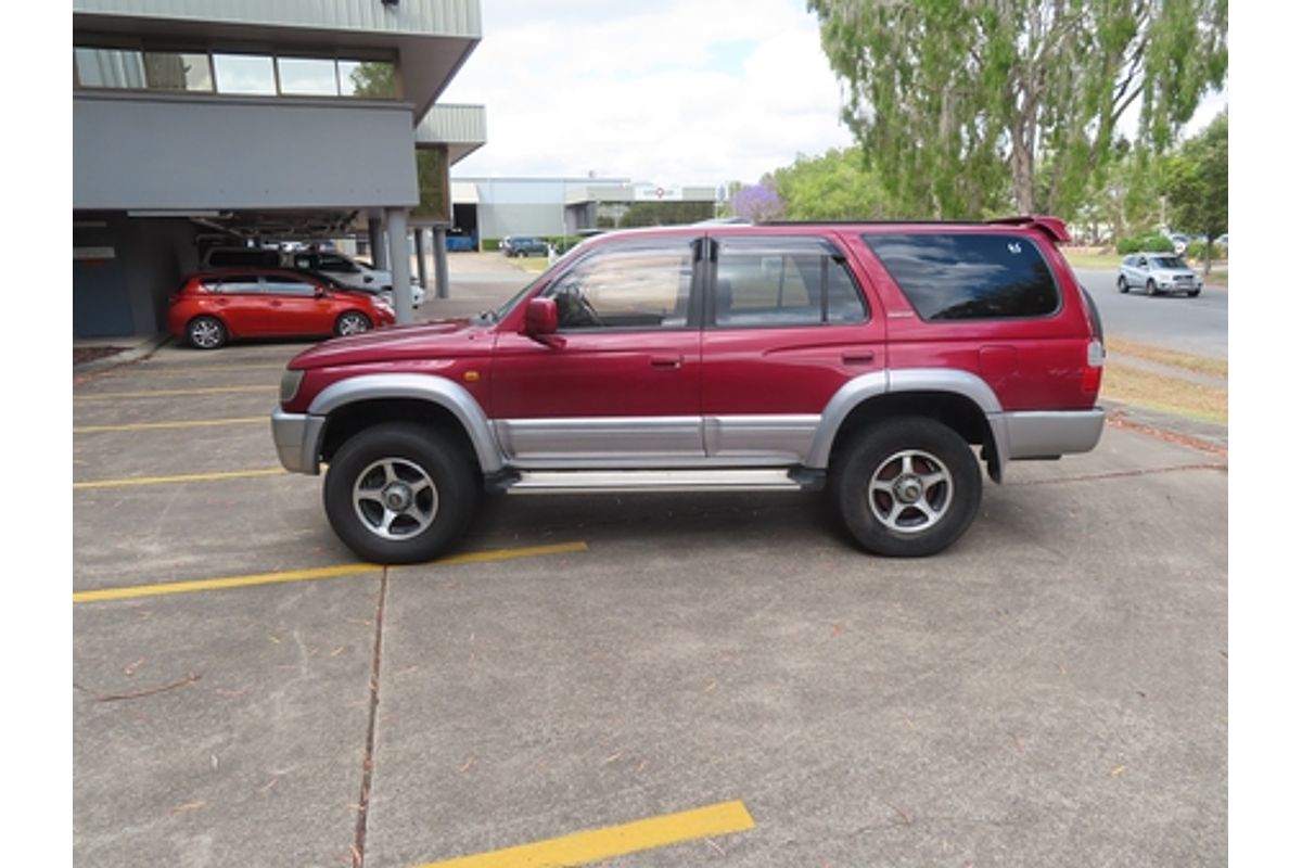 1997 Toyota SURF