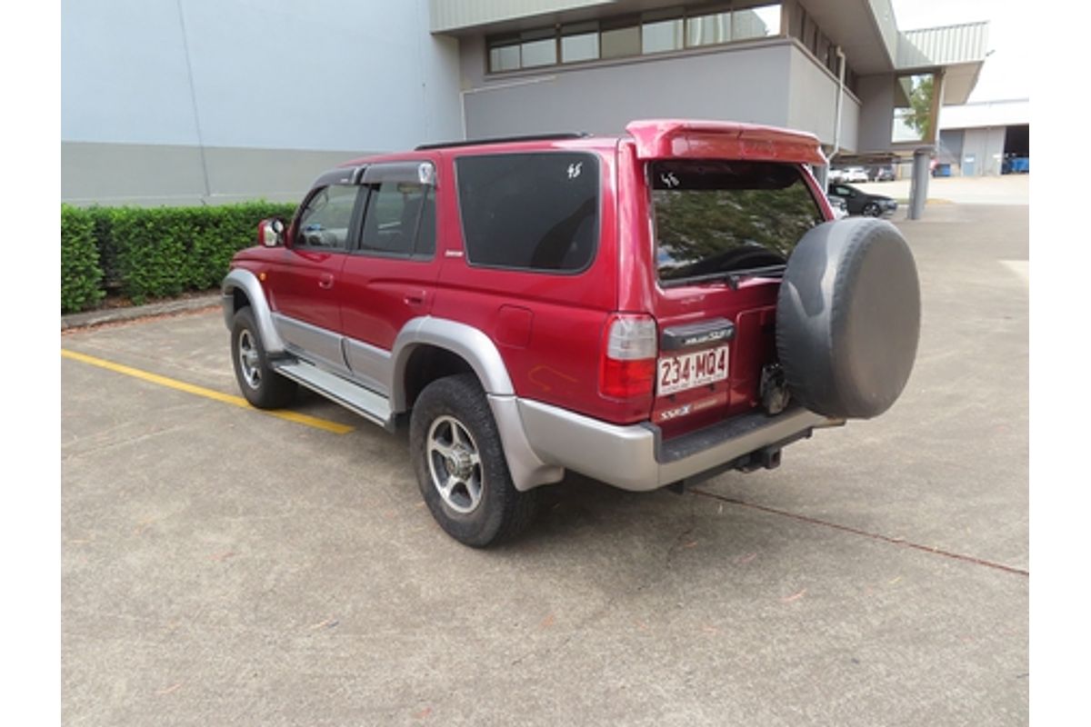 1997 Toyota SURF