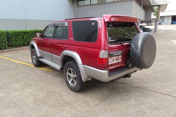 1997 Toyota SURF