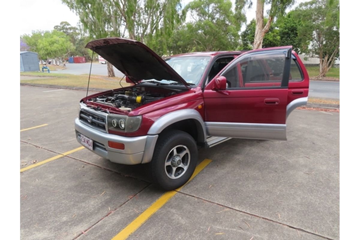 1997 Toyota SURF