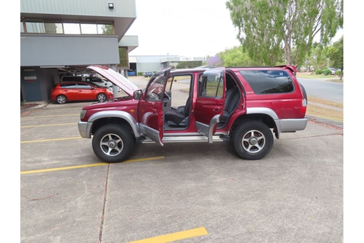 1997 Toyota SURF