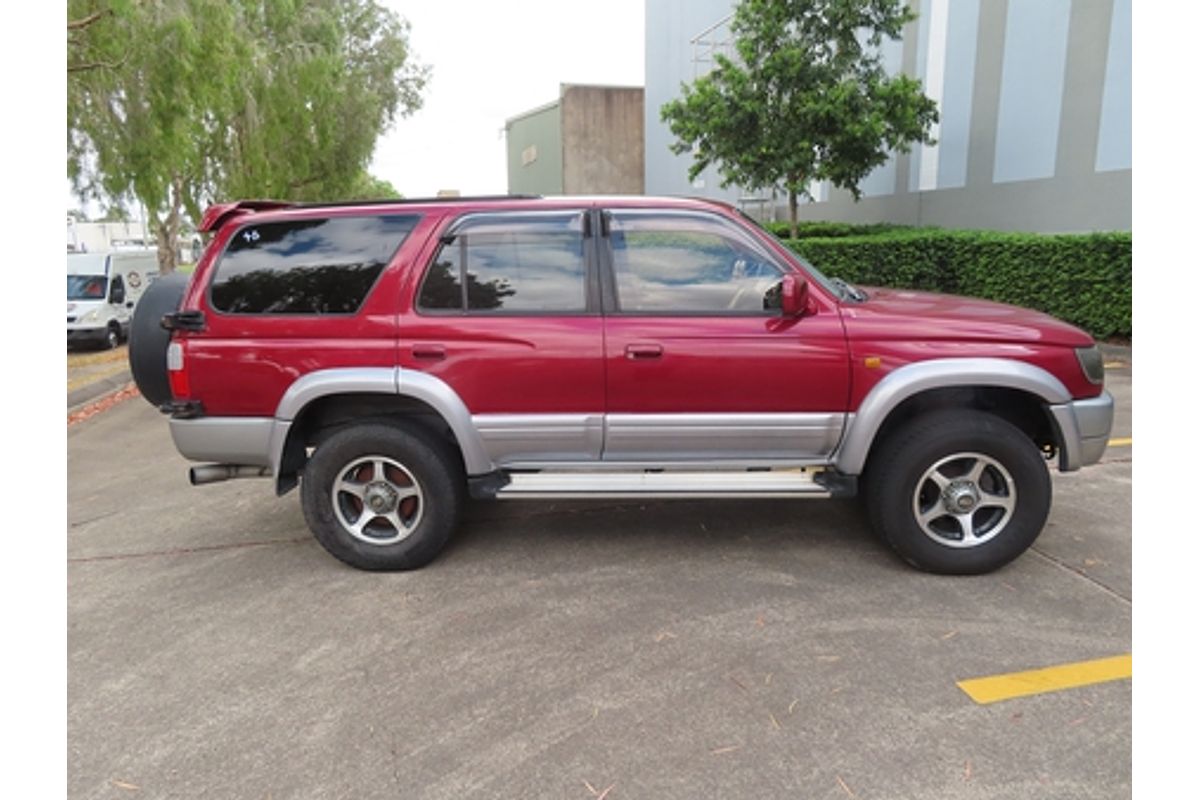 1997 Toyota SURF