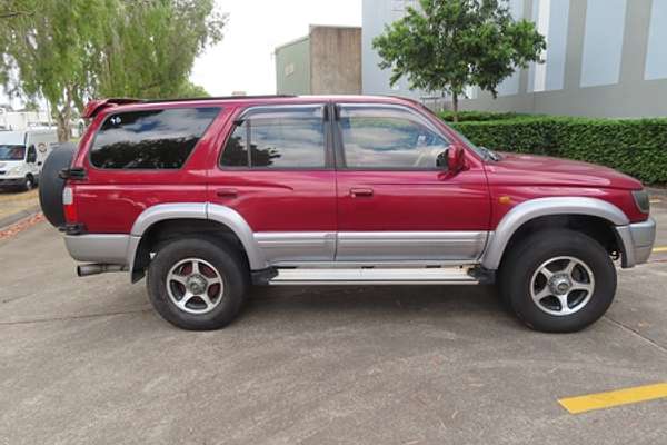 1997 Toyota SURF