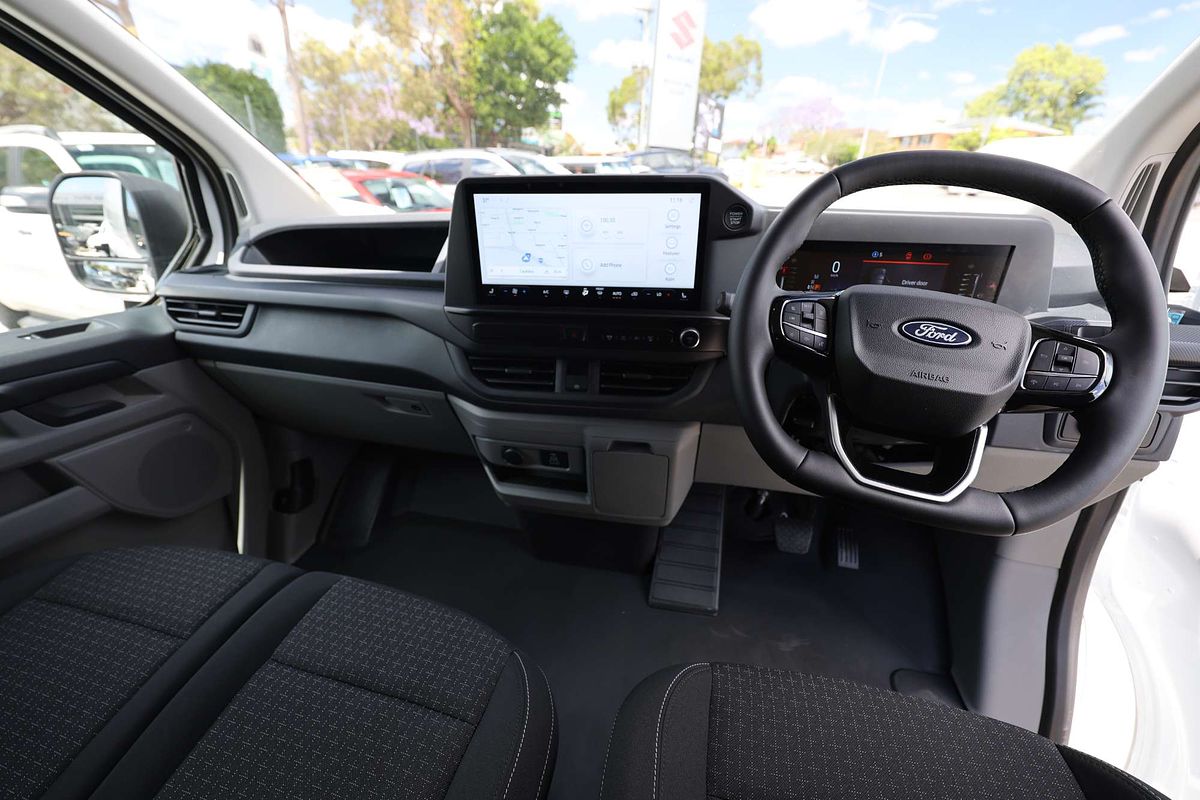 2024 Ford Transit Custom Trend 320L AV LWB Low Roof