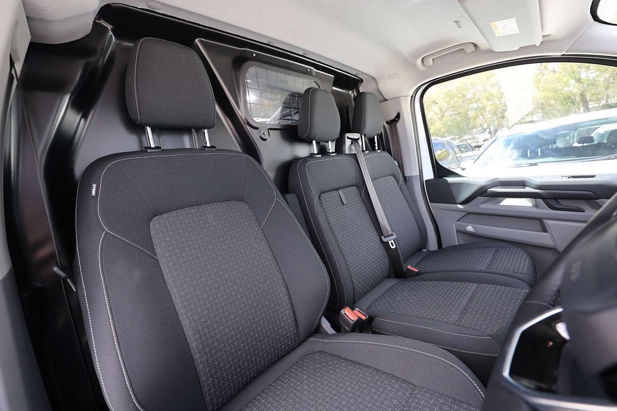 2024 Ford Transit Custom Trend 320L AV LWB Low Roof