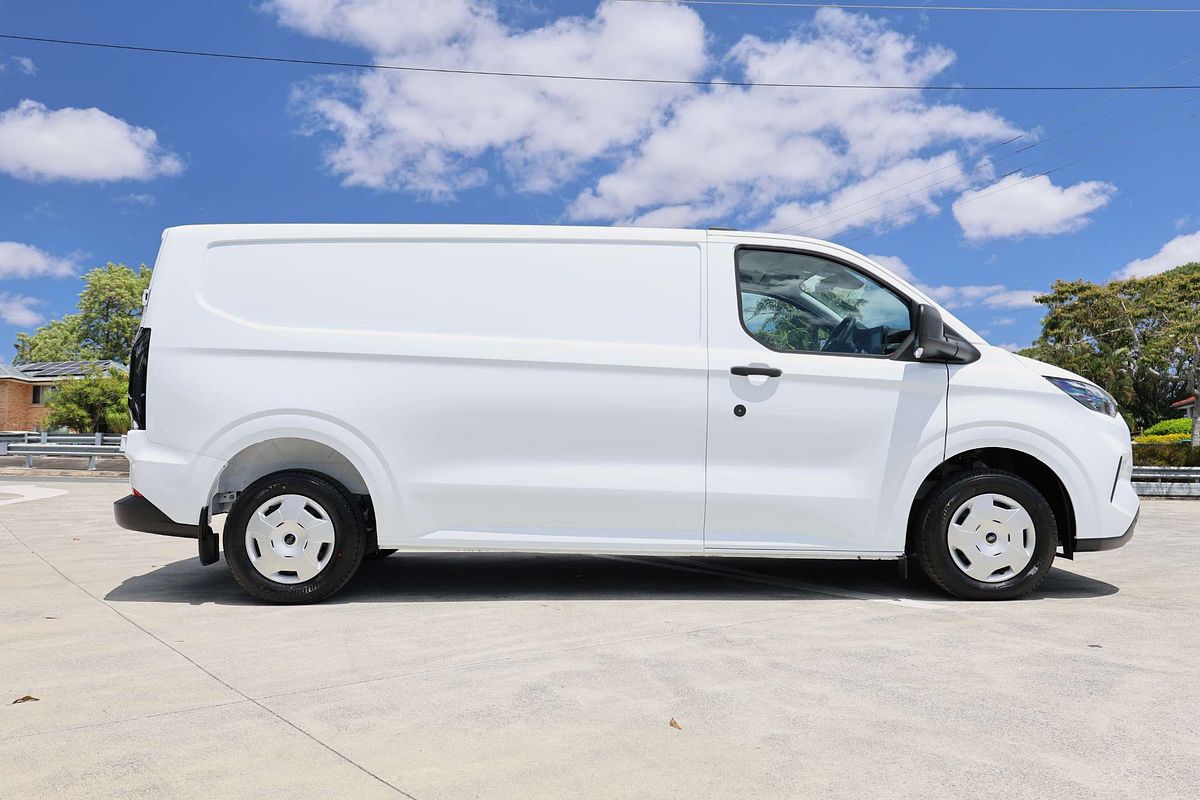 2024 Ford Transit Custom Trend 320L AV LWB Low Roof