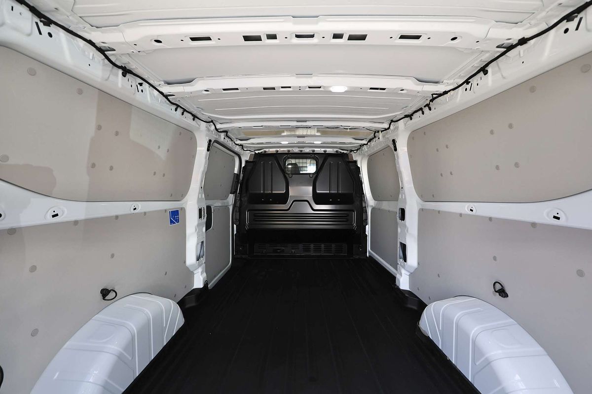 2024 Ford Transit Custom Trend 320L AV LWB Low Roof