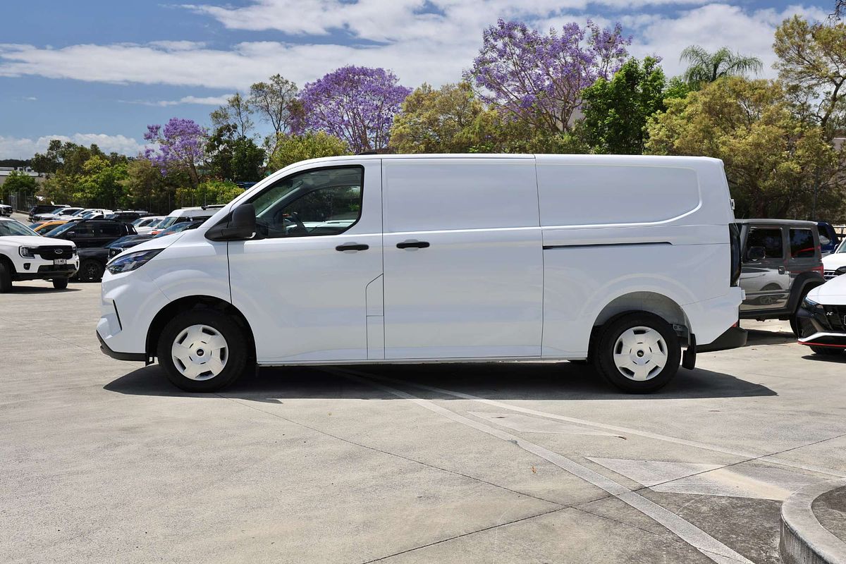 2024 Ford Transit Custom Trend 320L AV LWB Low Roof