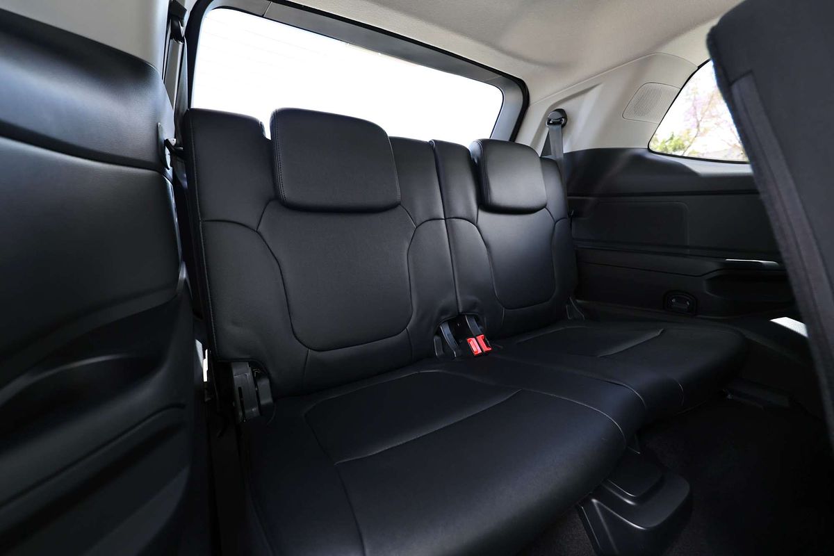 2024 Ford Everest Sport 2.0L