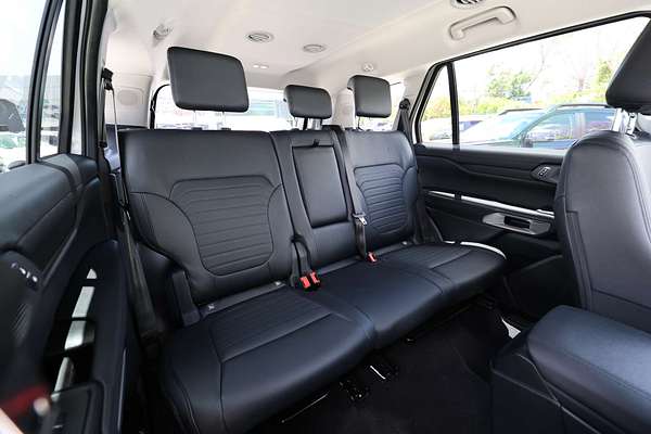 2024 Ford Everest Sport 2.0L