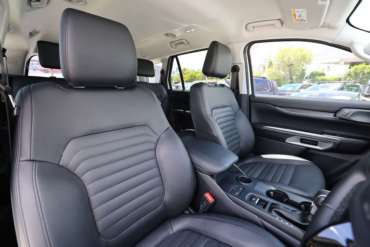2024 Ford Everest Sport 2.0L