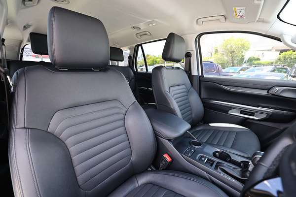 2024 Ford Everest Sport 2.0L