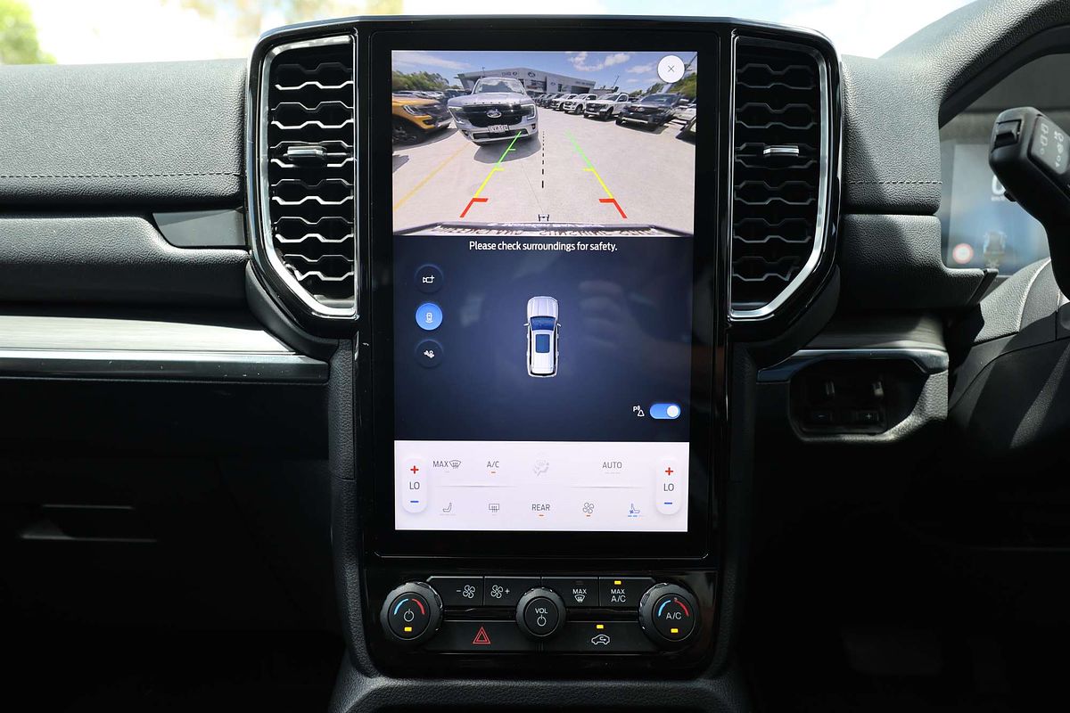 2024 Ford Everest Sport 2.0L