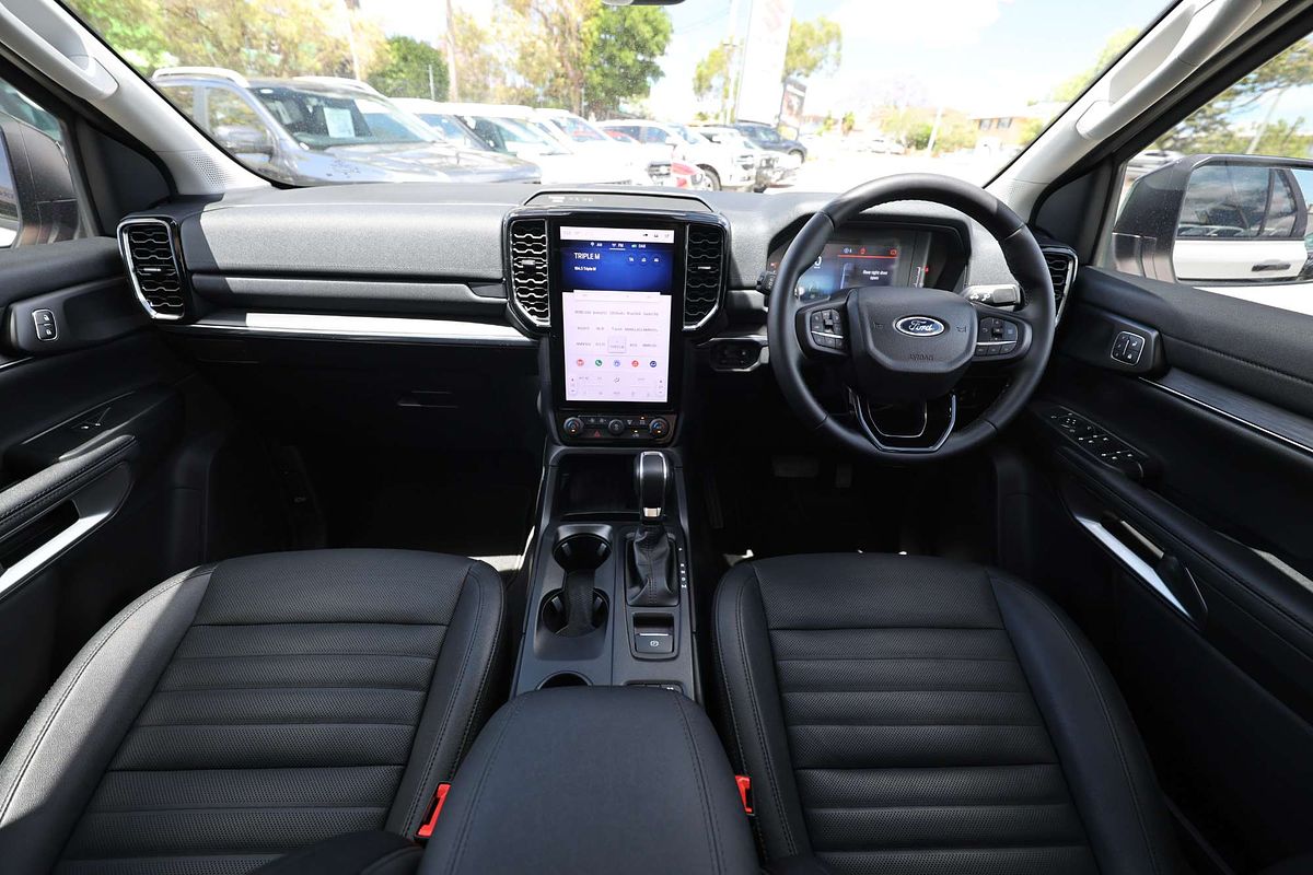 2024 Ford Everest Sport 2.0L