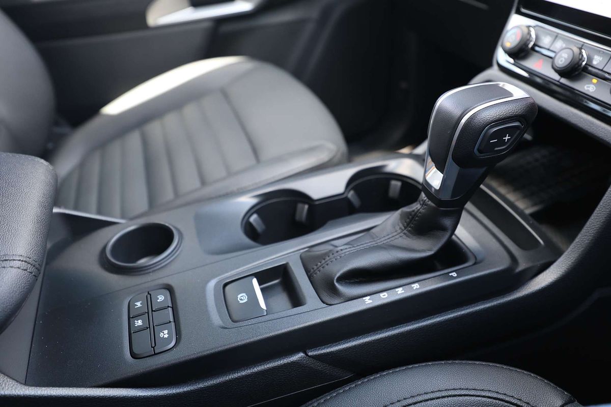 2024 Ford Everest Sport 2.0L