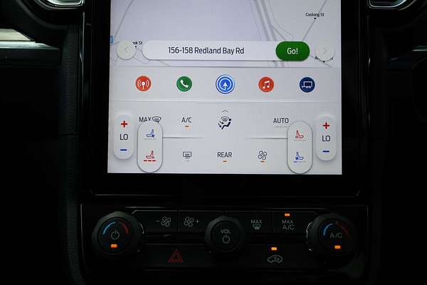 2024 Ford Everest Sport 2.0L