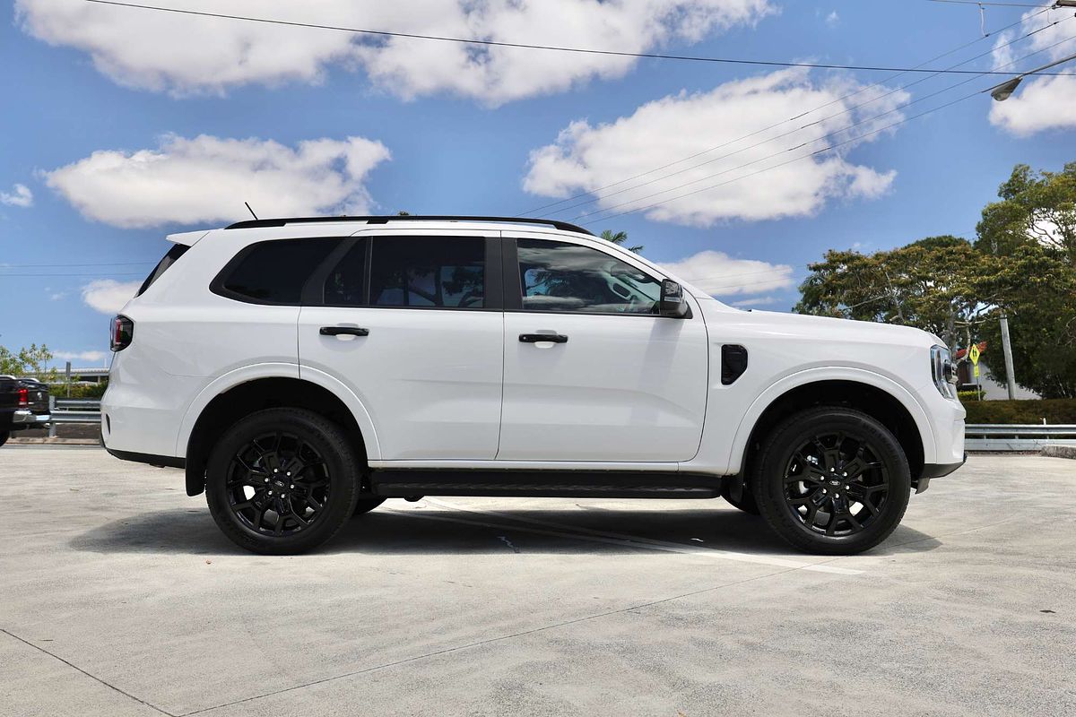 2024 Ford Everest Sport 2.0L