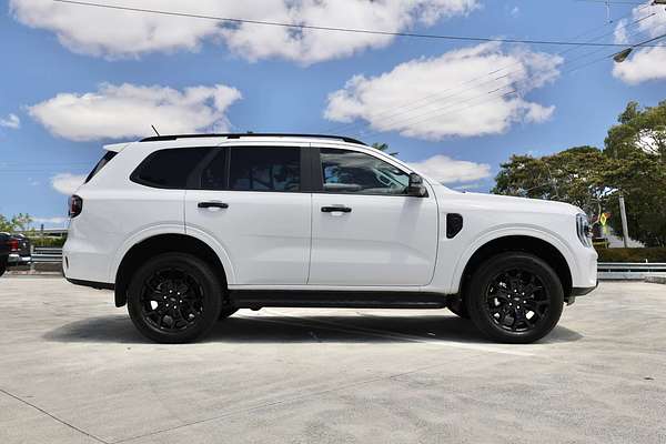 2024 Ford Everest Sport 2.0L
