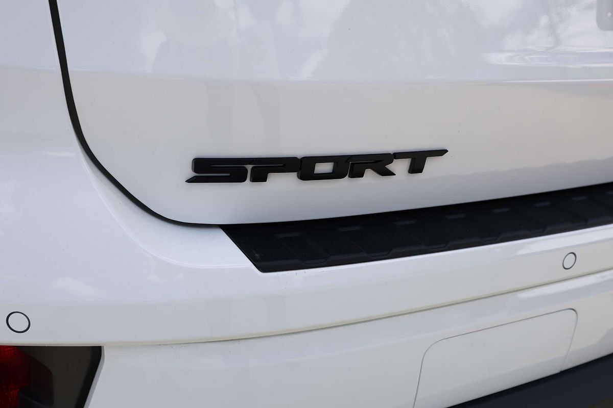 2024 Ford Everest Sport 2.0L