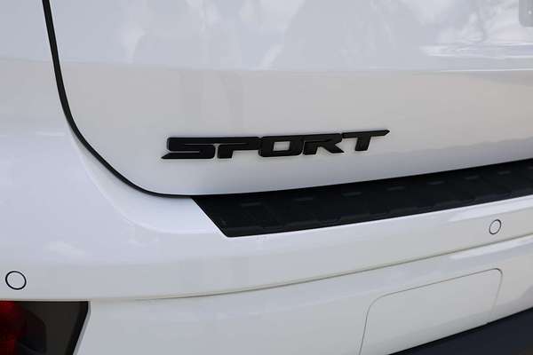 2024 Ford Everest Sport 2.0L