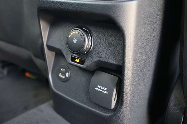 2024 Ford Everest Sport 2.0L