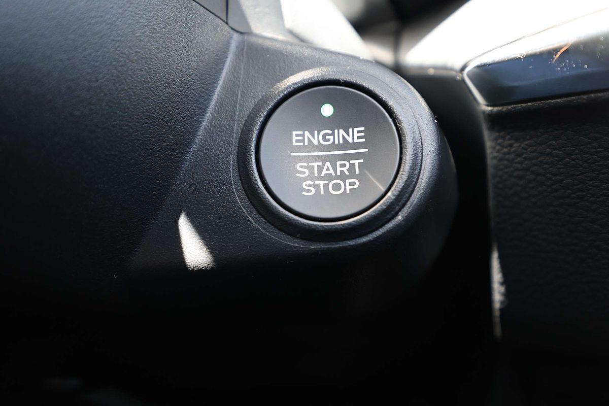 2024 Ford Everest Sport 2.0L