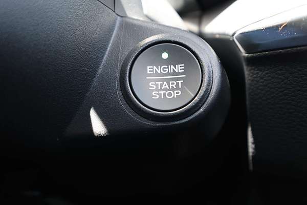 2024 Ford Everest Sport 2.0L