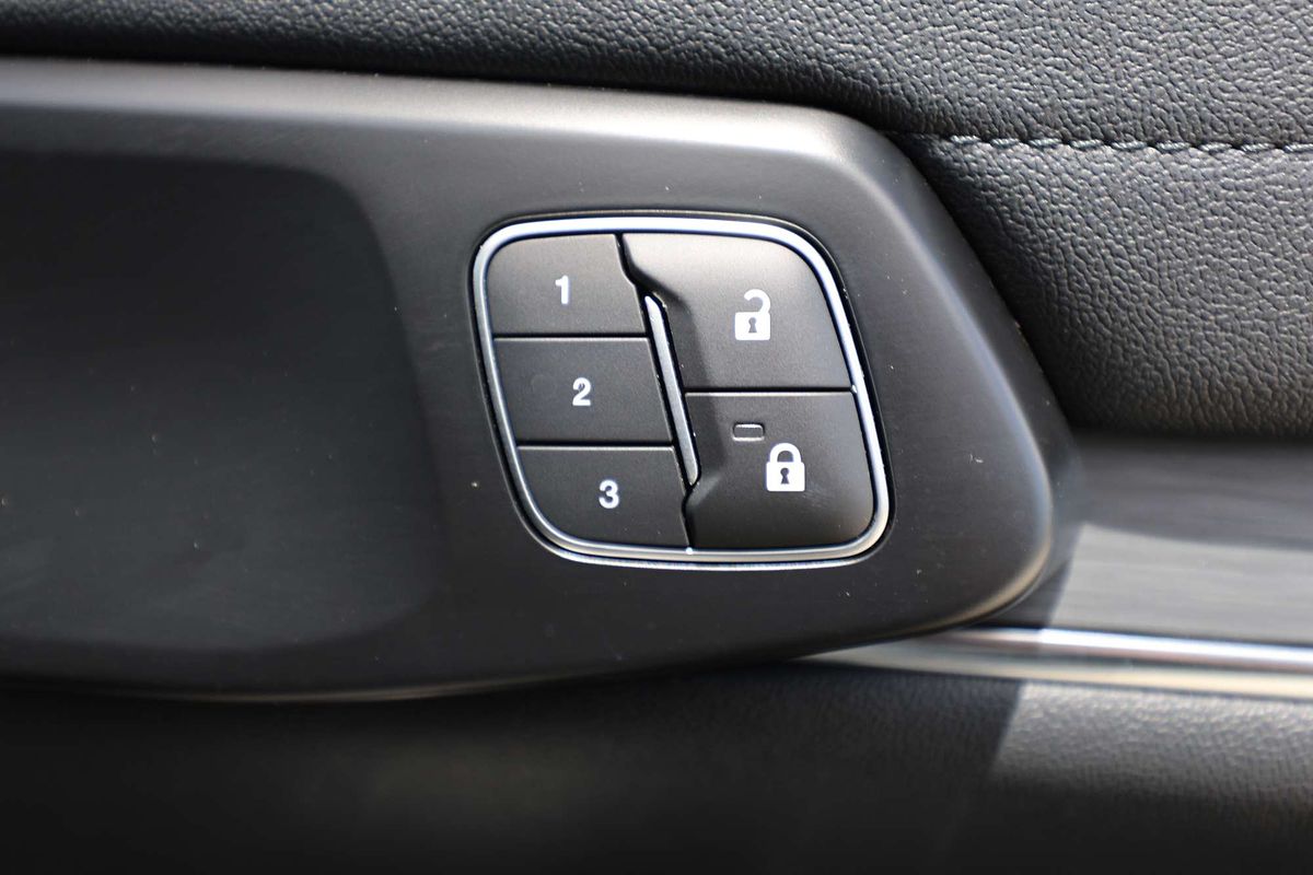 2024 Ford Everest Sport 2.0L