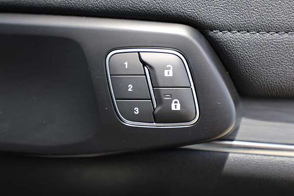 2024 Ford Everest Sport 2.0L