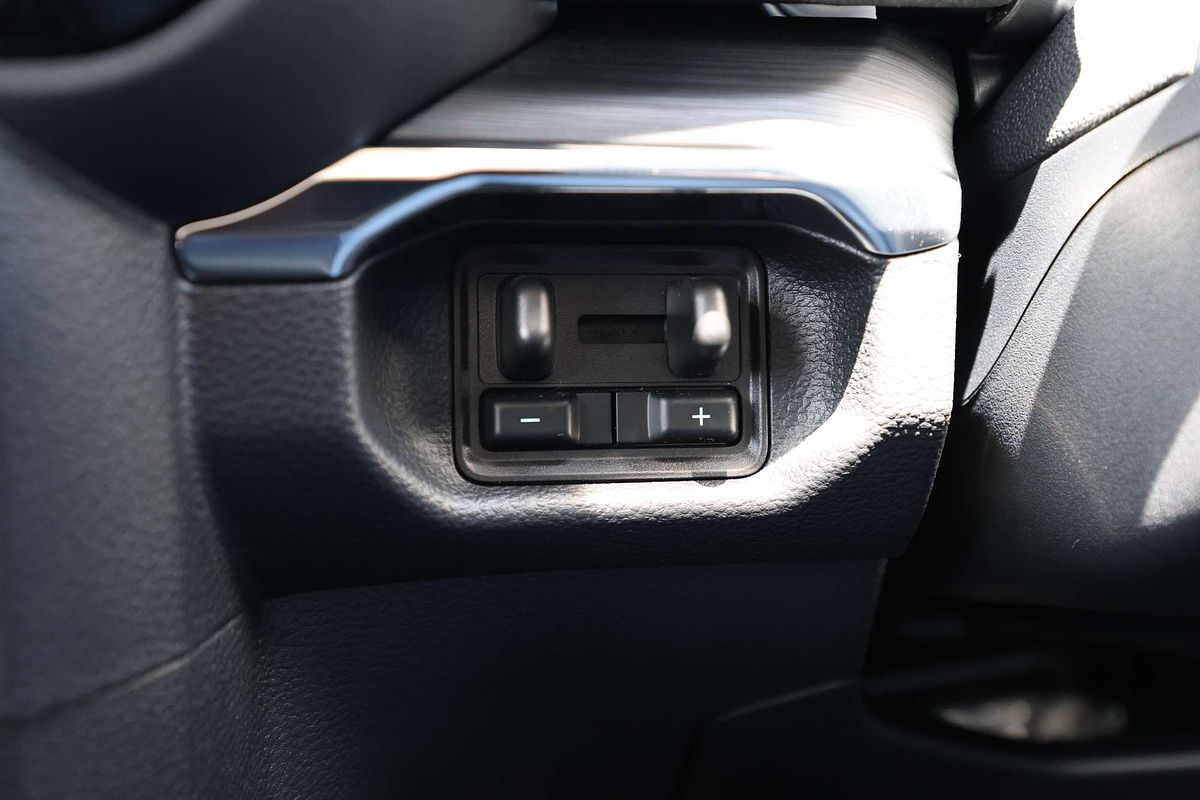 2024 Ford Everest Sport 2.0L