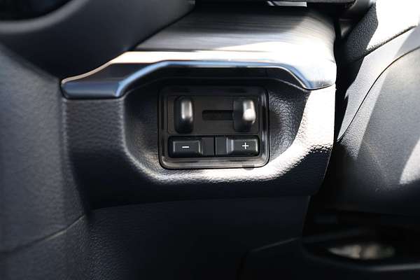 2024 Ford Everest Sport 2.0L